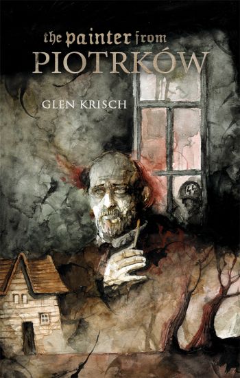 The Painter from Piotrków