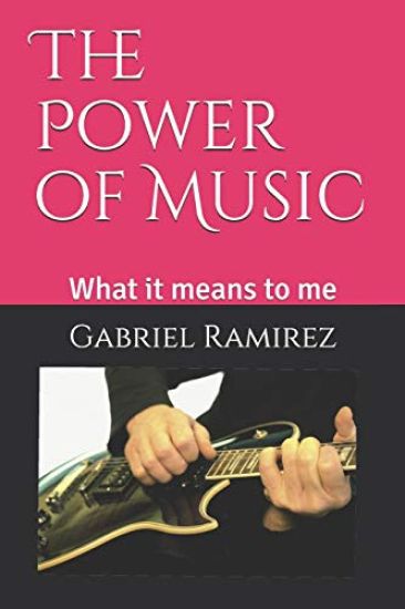 The Power of Music: What it means to me