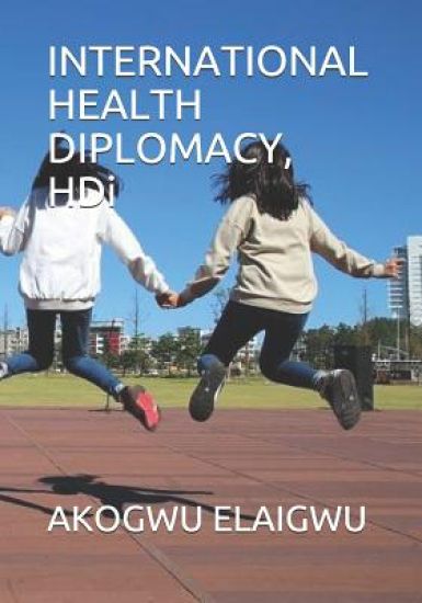 INTERNATIONAL HEALTH DIPLOMACY, HDi