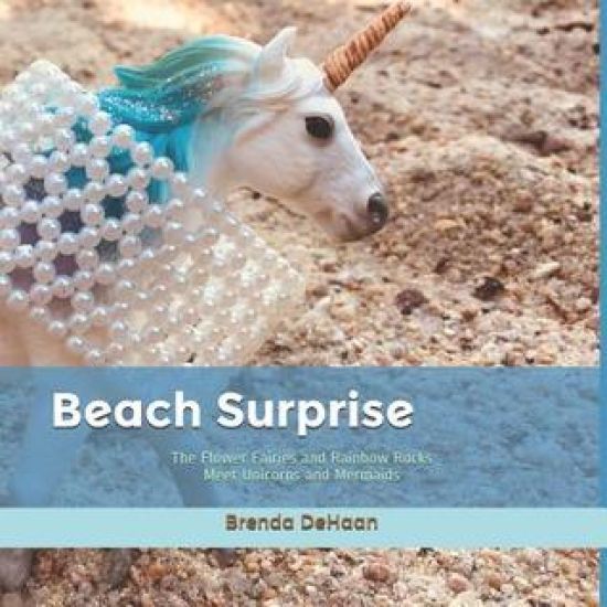 Beach Surprise