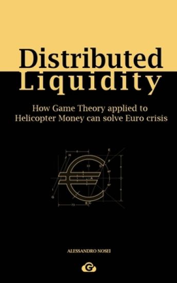Distributed Liquidity