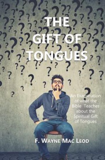 The Gift of Tongues