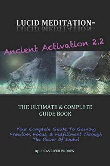 Lucid Meditation: Go Deep. Get High. Live Lucid.