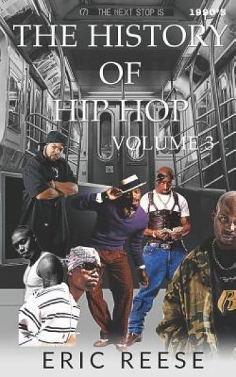 History of Hip HOP Vol 3