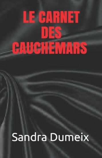 Le carnet des cauchemars