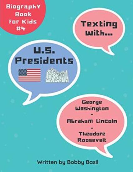 Texting with U.S. Presidents