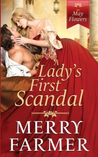 A Lady's First Scandal