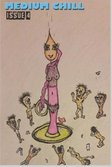 Medium Chill: Issue 4