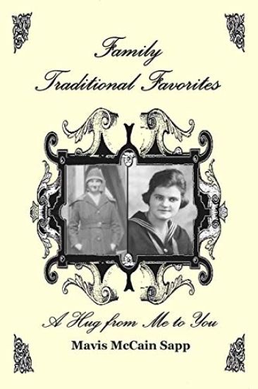 Family Traditional Favorites A Hug From Me to You