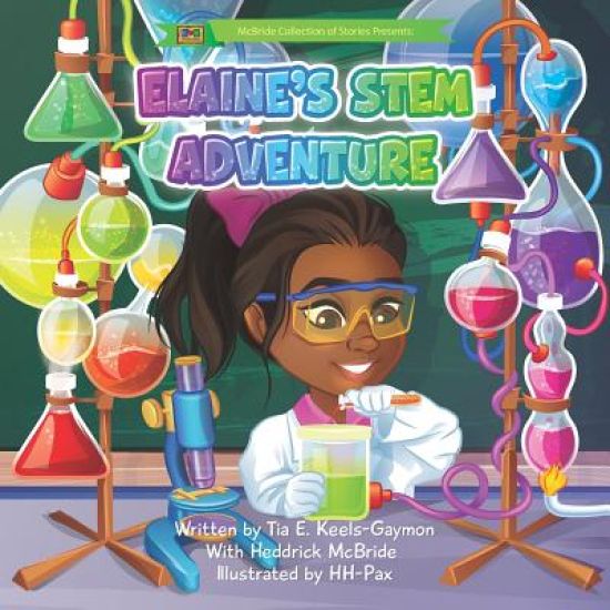 Elaine's Stem Adventure