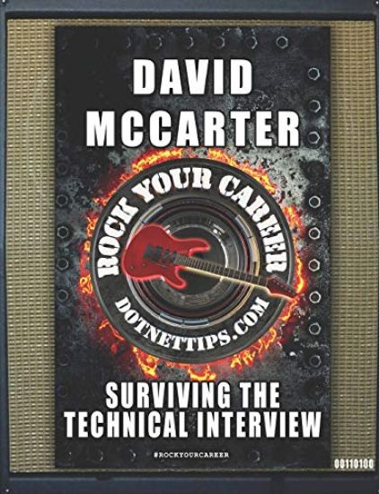 Rock Your Career: Surviving The Technical Interview