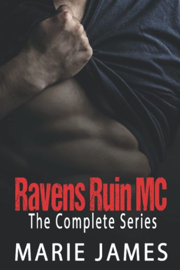 Ravens Ruin MC