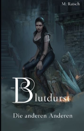 Blutdurst: Die anderen Anderen