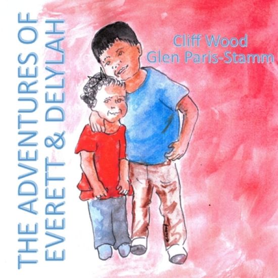 The Adventures of Everett and Delylah