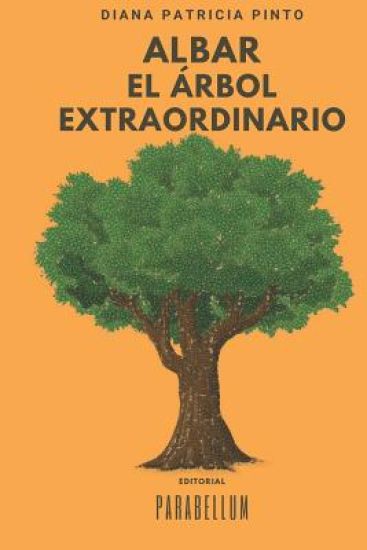 Albar: El Árbol Extraordinario