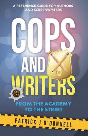 Cops and Writers