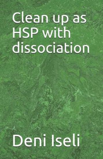 Clean up as HSP with dissociation