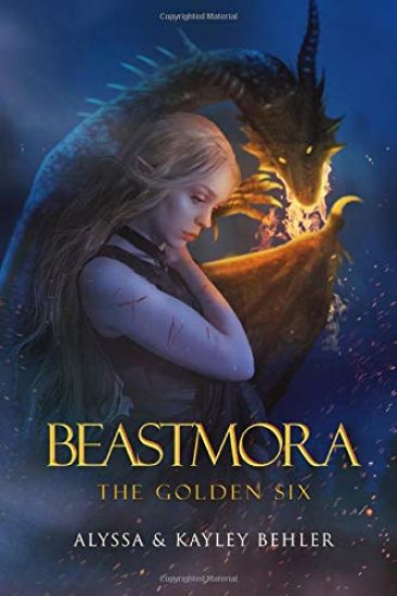 Beastmora: The Golden Six