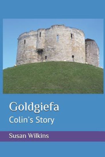 Goldgiefa: Colin's Story