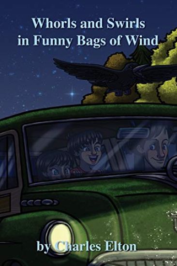 Whorls and Swirls in Funny Bags of Wind: N/A