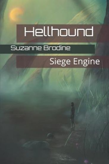 Hellhound: Siege Engine