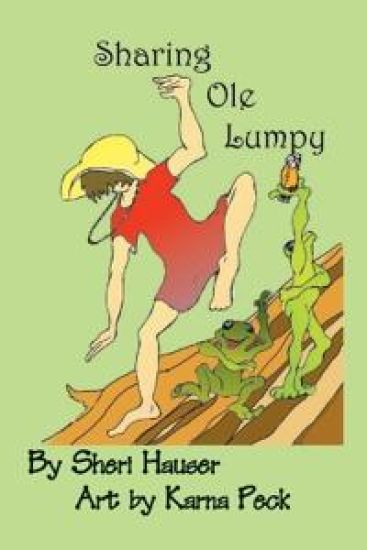 Sharing Ole Lumpy