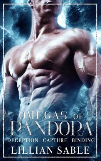 Omegas of Pandora, Volume One