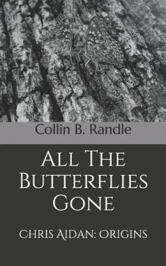 All The Butterflies Gone: Chris Aidan: Origins