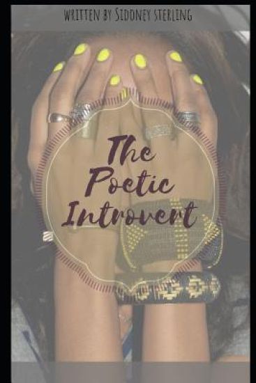 Poetic Introvert: A collection of poems for the young at heart