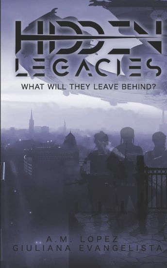 Hidden Legacies: What Will They Leave Behind?