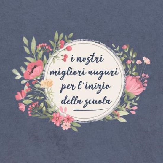 i nostri migliori auguri per l'inizio della scuola: Il mio guestbook per l'inizio della scuola: Un ricordo molto speciale per il tuo giorno d'onore pe