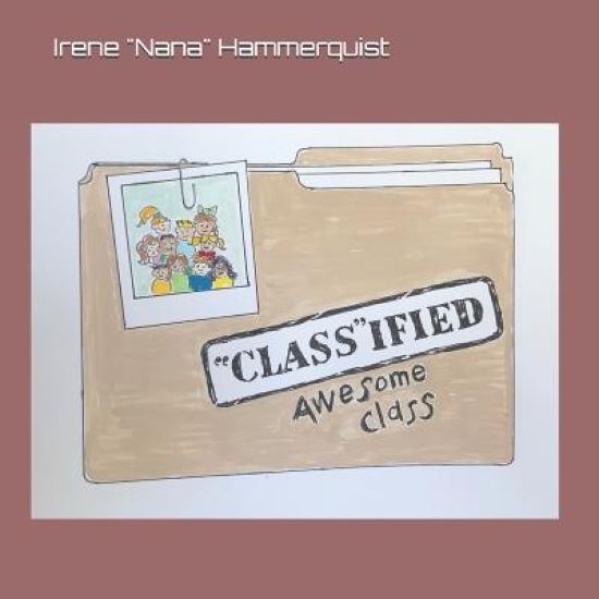 "Class"ified: Awesome Class