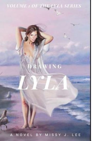 Drawing Lyla: Lyla is a normal house wife living a normal life until a person from her past messages her changing her life forever.
