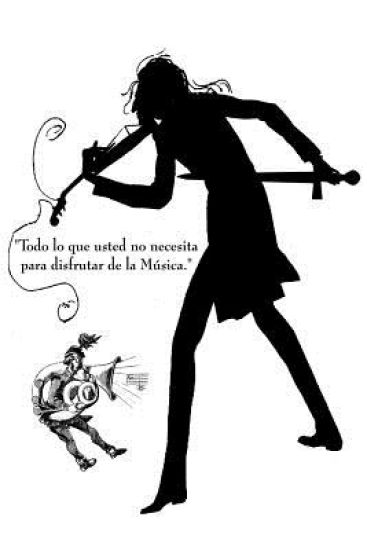 Diccionario Definitivo de la Música