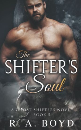 The Shifter's Soul