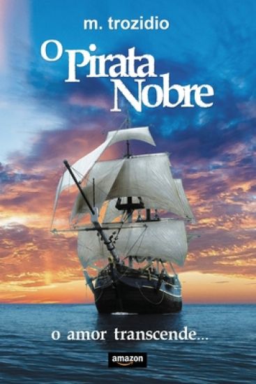 O Pirata Nobre