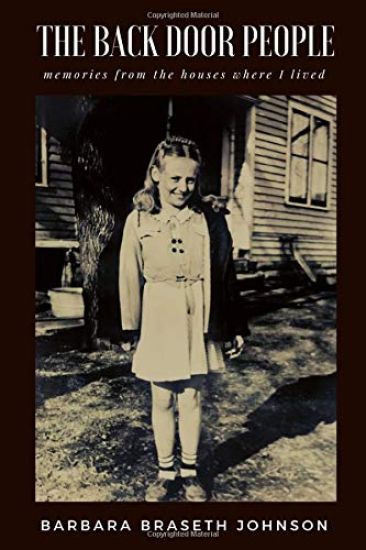 The Back Door People: memories from the houses where I lived