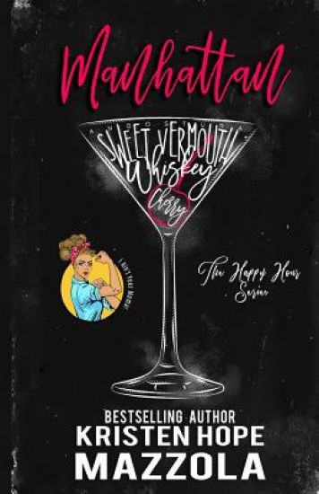 Manhattan: A Romantic Comedy Standalone