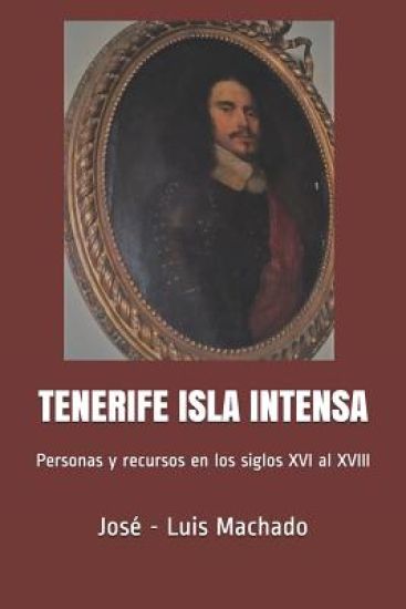 Tenerife Isla Intensa