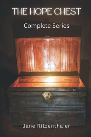 The Hope Chest: Complete Series