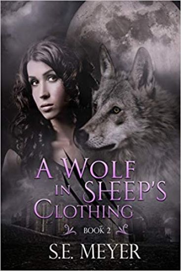 A Wolf In Sheep's Clothing: Dystopian Thriller Series
