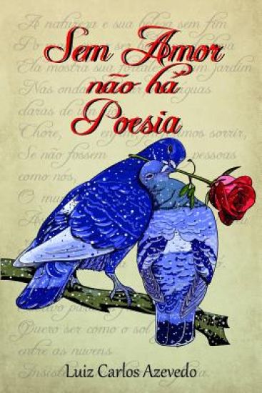 Sem amor não há poesia
