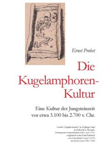 Die Kugelamphoren-Kultur
