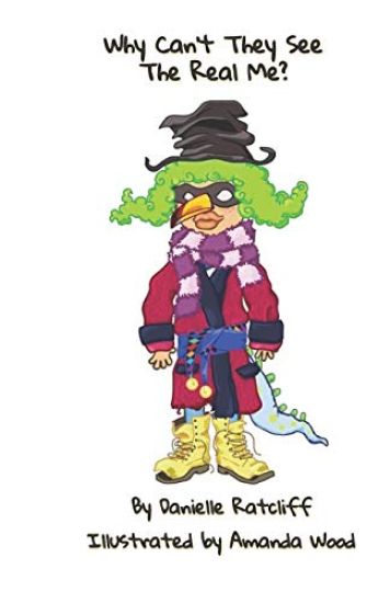 Why Can't They See The Real Me?