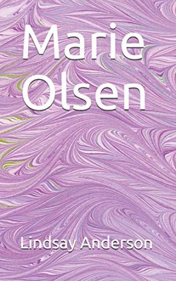 Marie Olsen