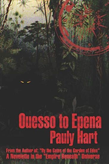 Ouesso to Epena