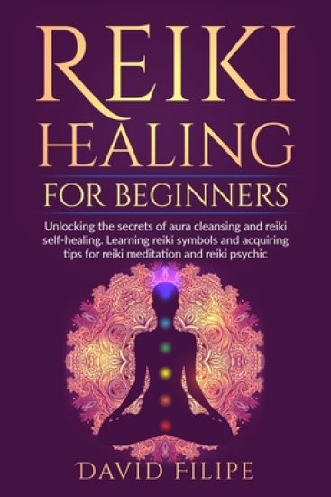 Reiki Healing for Beginners