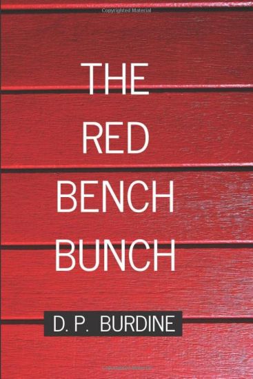 The Red Bench Bunch