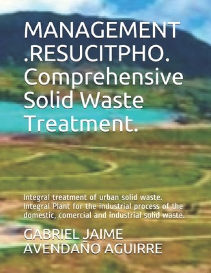 MANAGEMENT .RESUCITPHO. Comprehensive Solid Waste Treatment.