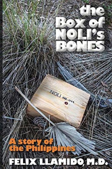 The Box of NOLI's Bones: A story of the Philippines